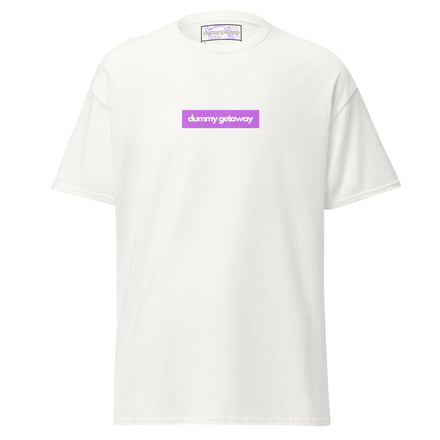 dummy getaway shirt