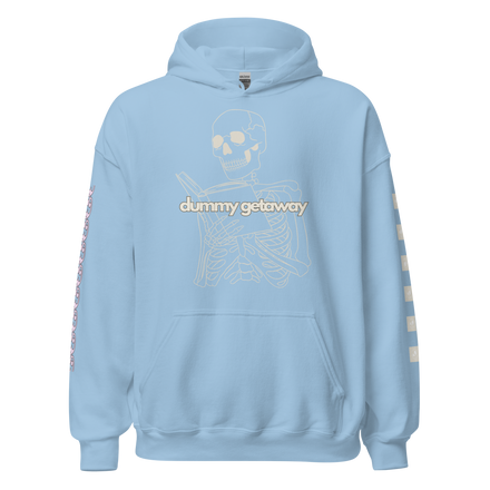 hoodie