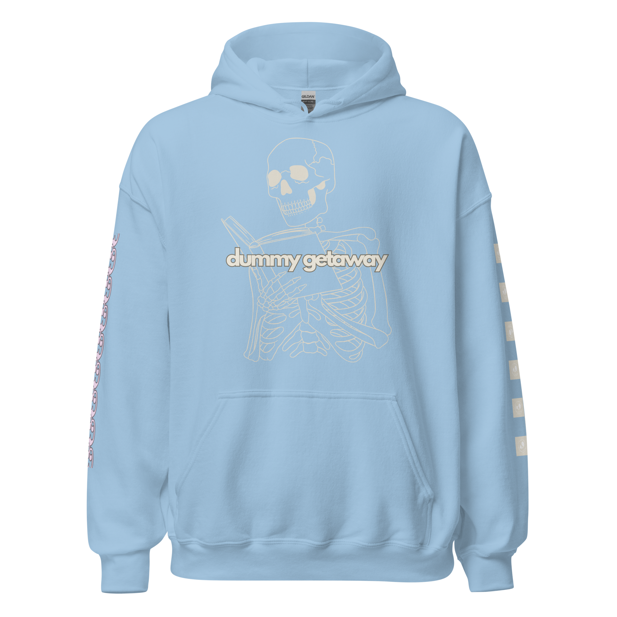 hoodie