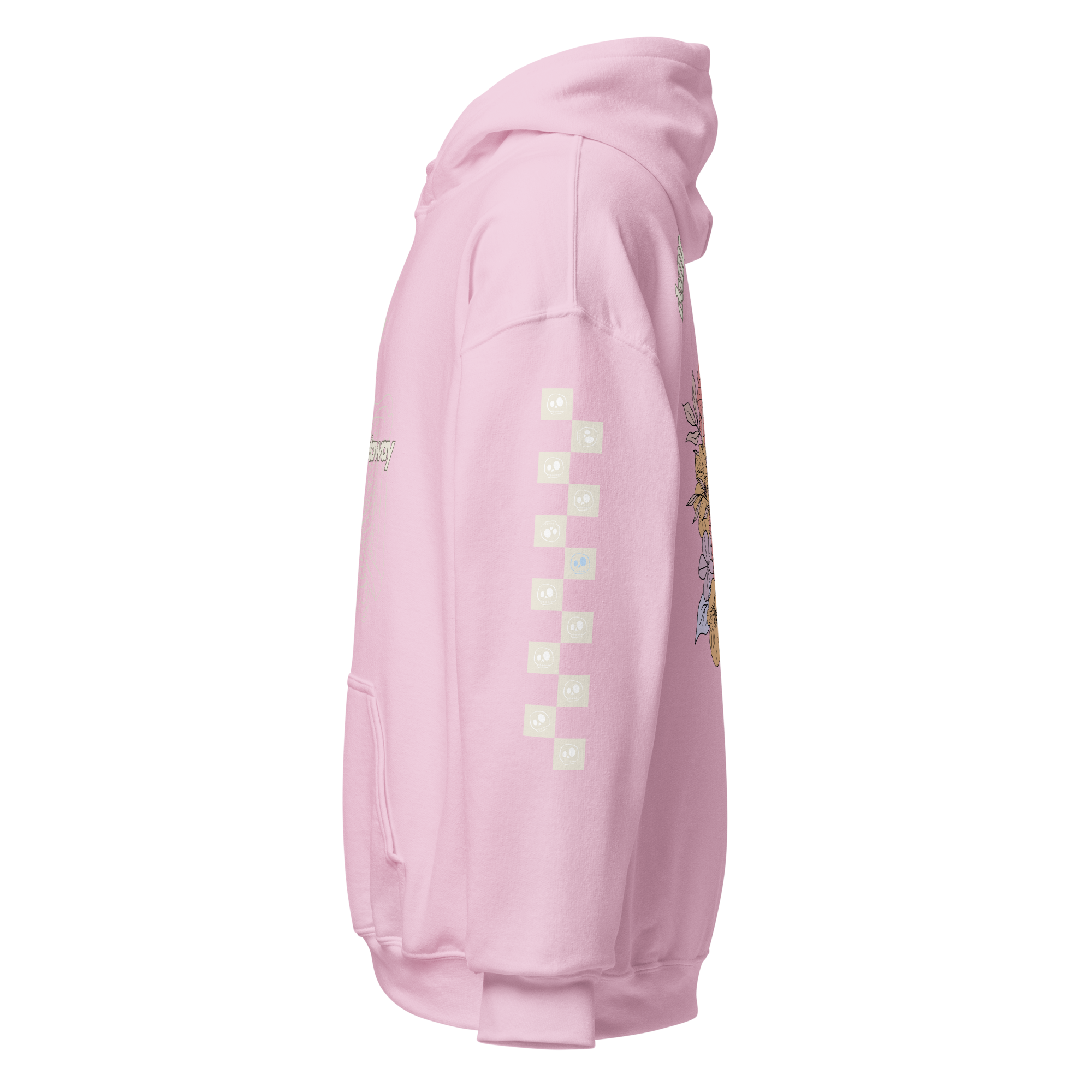 hoodie