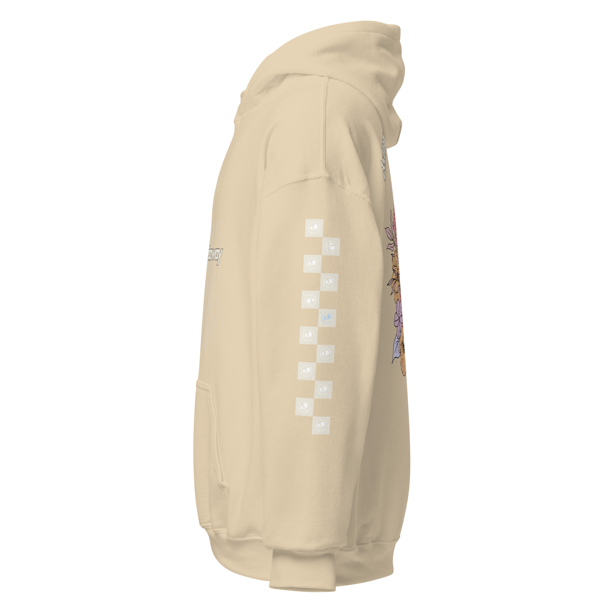 hoodie